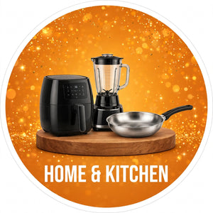 Home & Kitchen