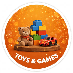 Toys & Games