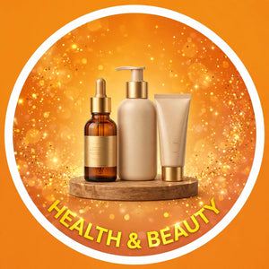 Health & Beauty